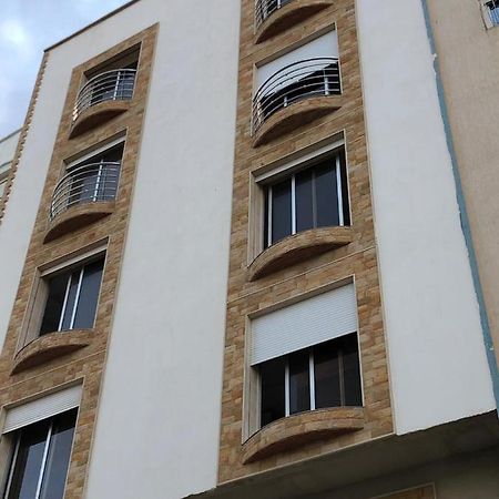 Saramica Seaside Apartment Al-Funajdik Zewnętrze zdjęcie