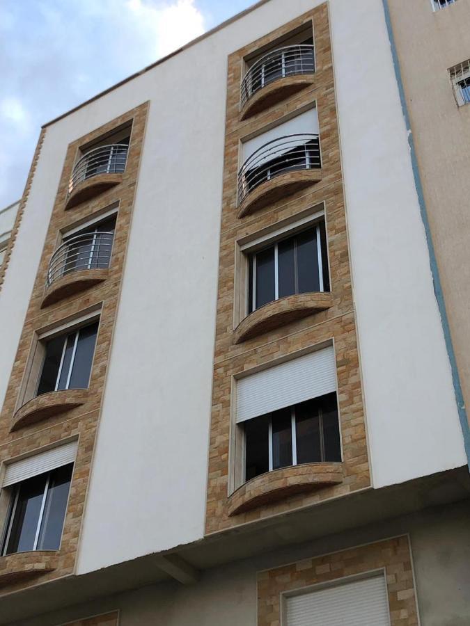 Saramica Seaside Apartment Al-Funajdik Zewnętrze zdjęcie