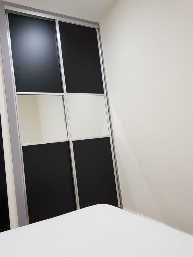 Saramica Seaside Apartment Al-Funajdik Zewnętrze zdjęcie