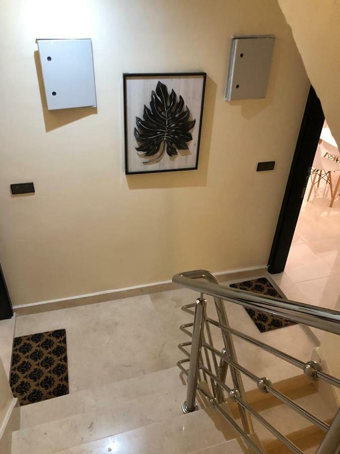Saramica Seaside Apartment Al-Funajdik Zewnętrze zdjęcie