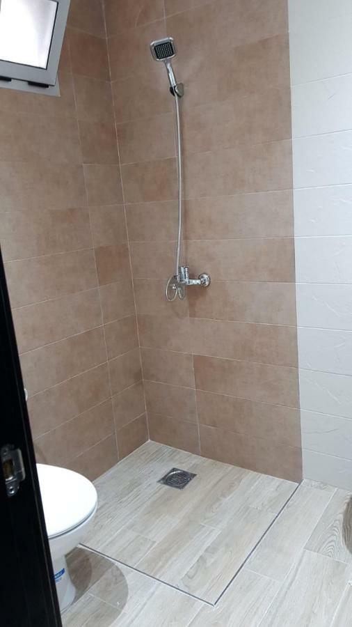 Saramica Seaside Apartment Al-Funajdik Zewnętrze zdjęcie