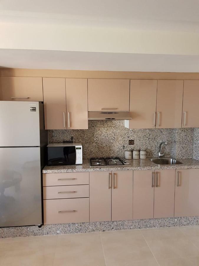 Saramica Seaside Apartment Al-Funajdik Zewnętrze zdjęcie